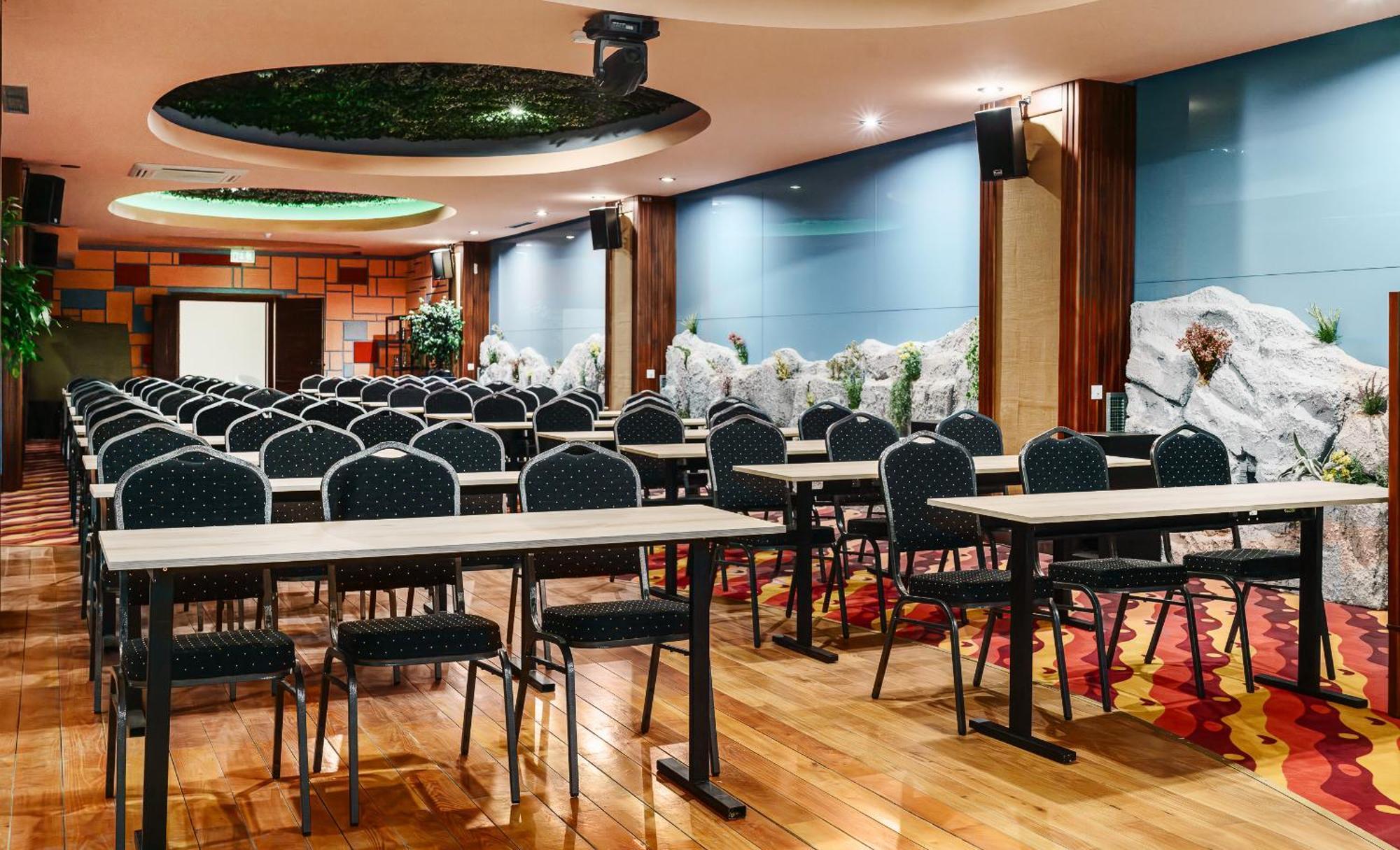 לוזובאק Hotel Vrata Krke מראה חיצוני תמונה